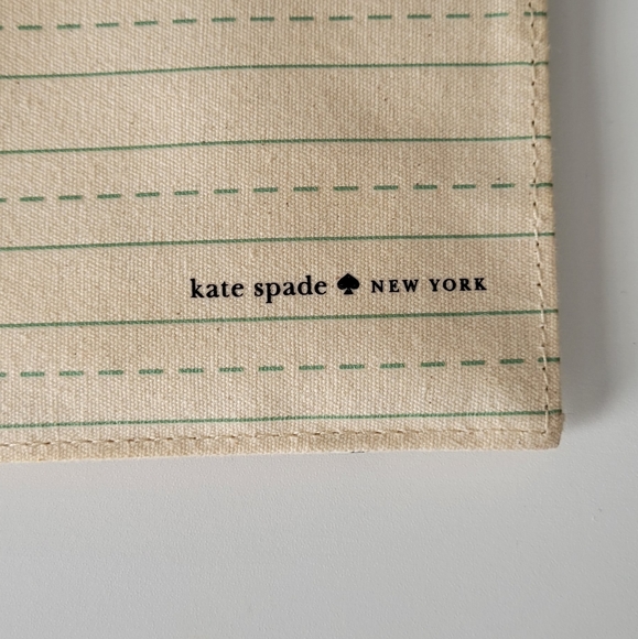 **NEW** Kate Spade accessories bag - Picture 7 of 7